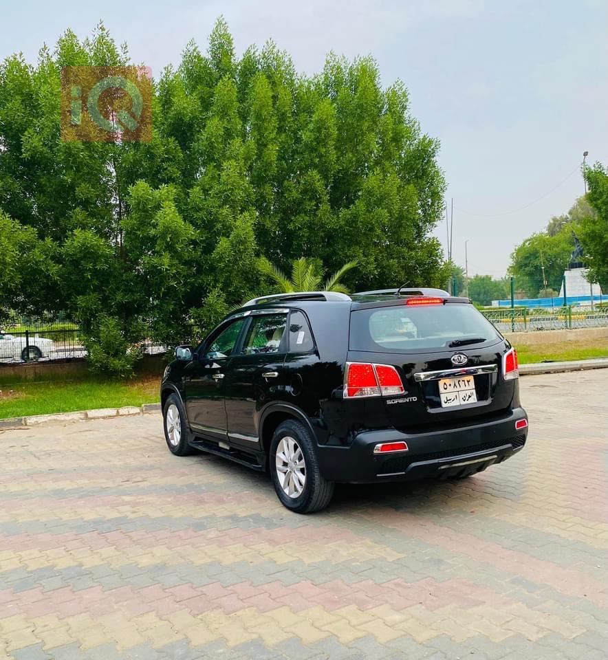کیا سۆرینتۆ
